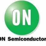 Logo ON Semiconductor